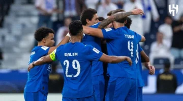 عرض 8 ملايين ريال.. الهلال يطارد سعيد باعطية والفتح يحسم موقفه من الصفقة